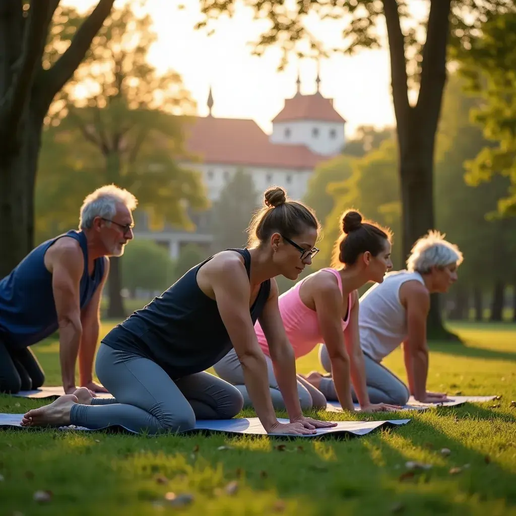 Innovation and collaboration