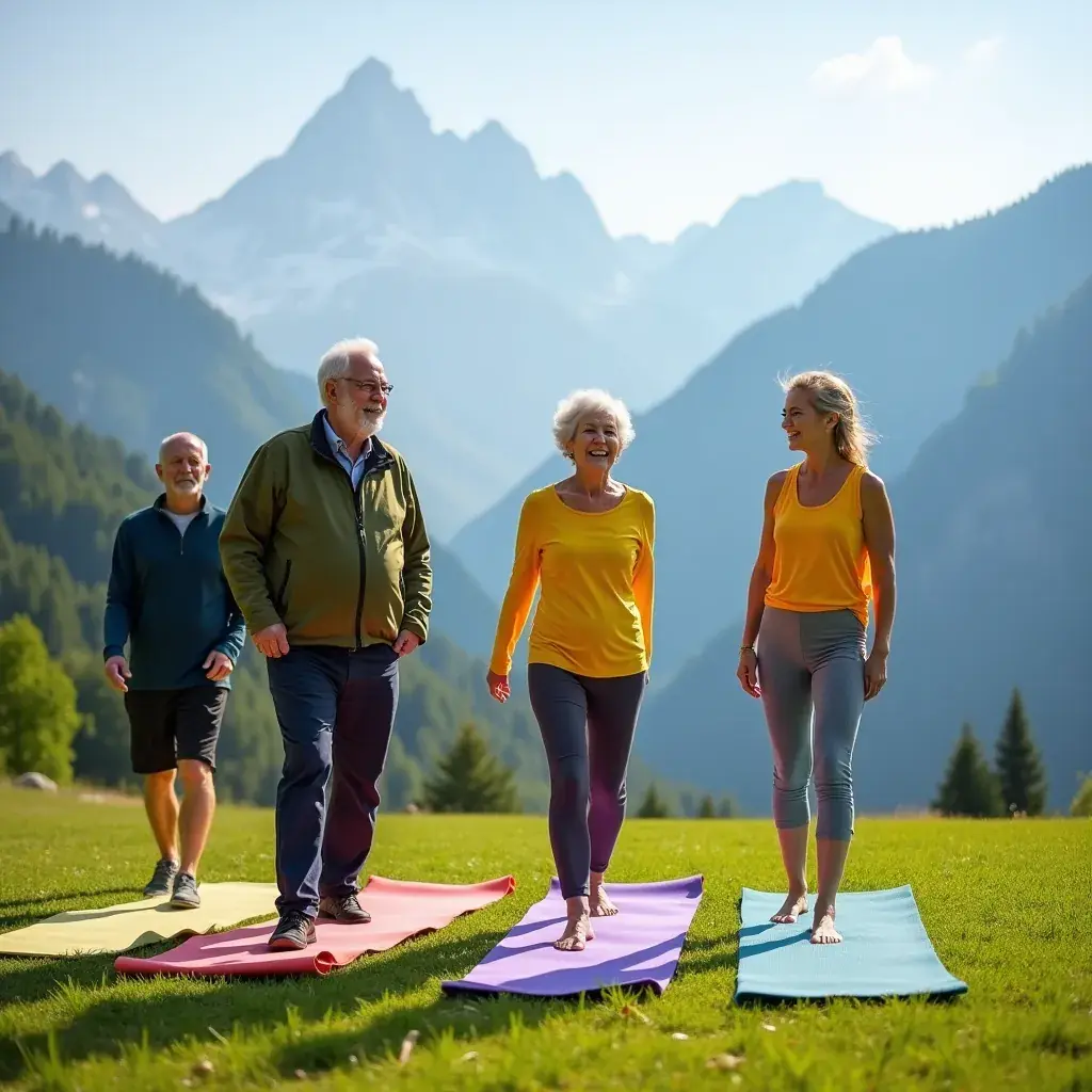 Collaborative team environment