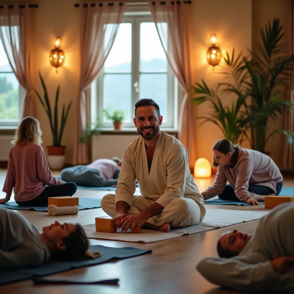 Modern digital workspace